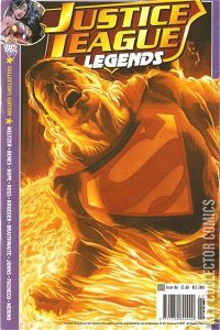 Justice League Legends #6