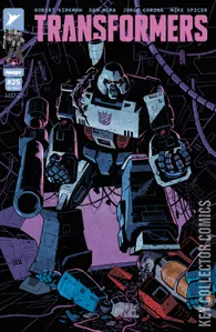 Transformers #25