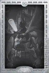 Variant Cover for Detective Comics #1027