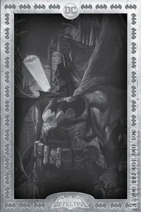 Detective Comics #1027