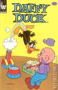 Daffy Duck #139