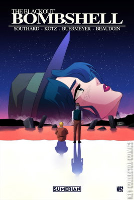 Blackout Bombshell, The