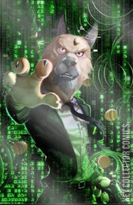Good Boy #1