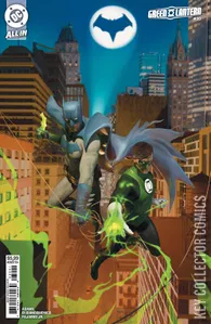 Green Lantern #30