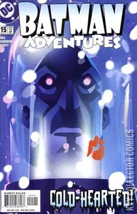 Batman Adventures #15