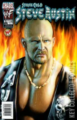 Cover for Stone Cold Steve Austin #1
