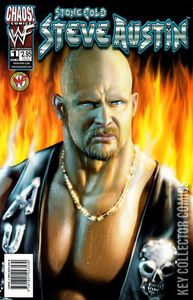 Stone Cold Steve Austin #1 