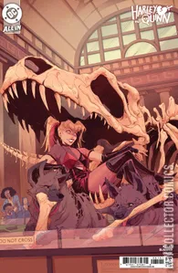 Harley Quinn #61
