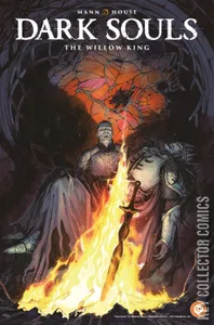 Dark Souls: Willow King #4