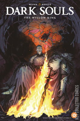 Dark Souls: Willow King