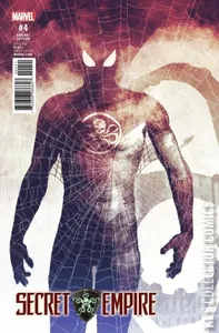 Secret Empire #4