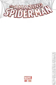 Amazing Spider-Man #1