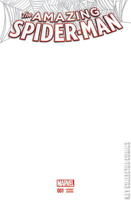 Amazing Spider-Man