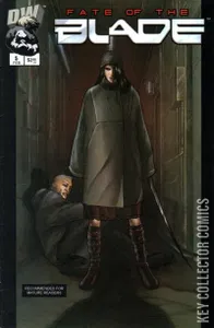 Fate of the Blade #5