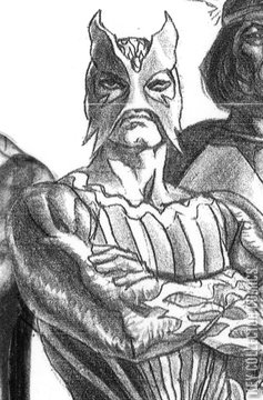 Variant Cover for Wolverine #13