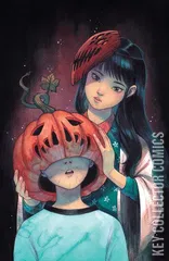 Variant Cover for House of Slaughter #18