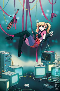 Harley Quinn #56