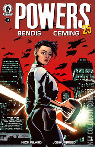 Powers 25 #9