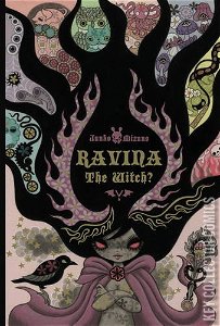 Ravina The Witch #0