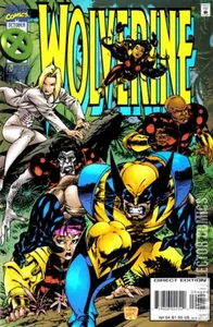Wolverine #94