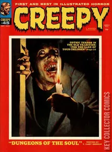 Creepy #45
