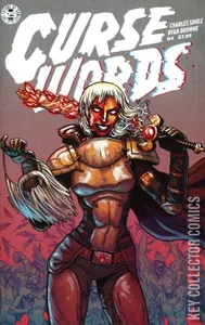 Curse Words #4