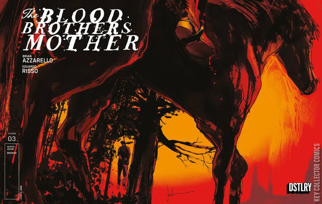 Blood Brothers Mother, The