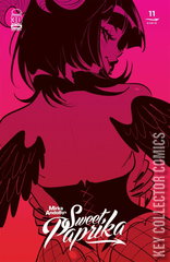 Variant Cover for Sweet Paprika #11