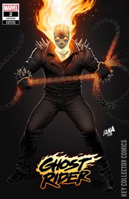 Ghost Rider