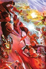 Cover for Project Superpowers: Chapter Two #6
