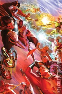 Project Superpowers: Chapter Two #6