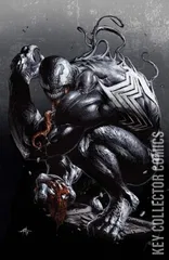 Variant Cover for Venom #25