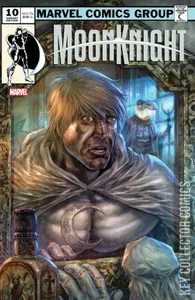 Moon Knight #10