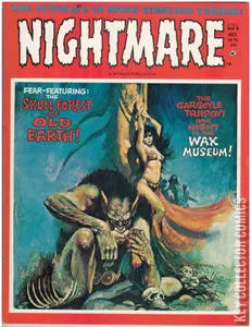 Nightmare #9