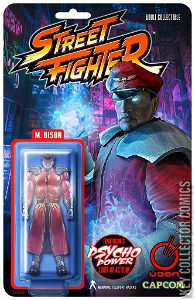 Street Fighter: Masters - Chun Li #1