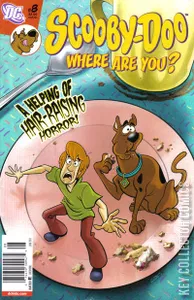 Scooby-Doo, Where Are You? #8