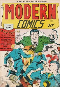 Modern Comics #94