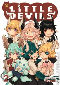Little Devils #2