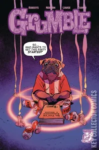 Grumble #6