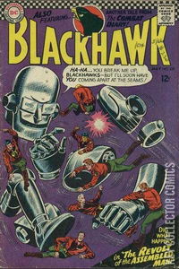 Blackhawk #220