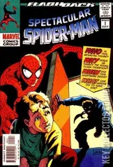 Cover for Peter Parker: The Spectacular Spider-Man #-1