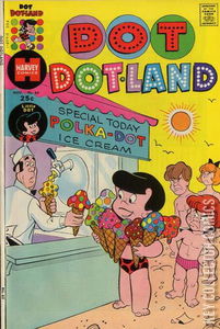 Little Dot Dotland #63