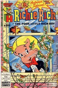 Richie Rich #243