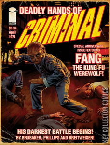 Criminal 10th Anniversary Special