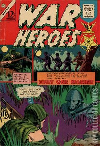War Heroes #15