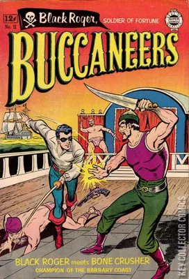 Buccaneers