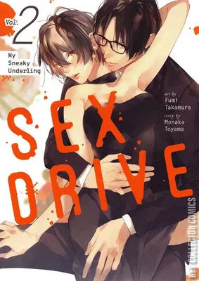 Sex Drive