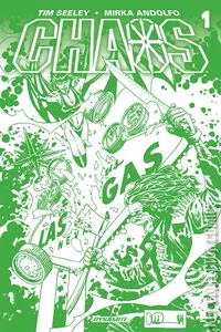 Chaos #1