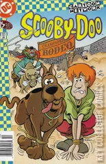 Variant Cover for Scooby-Doo #15