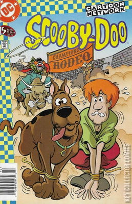 Scooby-Doo